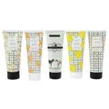 Beekman 1802 Goat Milk Hand Cream Collection - 3.4 fl oz. 5-Piece Set