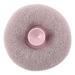 Huanledash Bath Ball with Suction Cup Deep Cleansing Soothing Massage Exfoliation Shower Ball for Home Bathroom