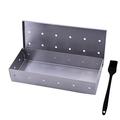 Wozhidaoke Tools Kitchen Gadgets Bbq Outdoor Stainless Steel Products Steel Bbq Stainless Box Box Kitchen Dining Bar Home Essentials