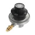 Propane Adjustable Regulator Propane Tank Replacement Gas Pressure Adjust Knob Gas Regulator