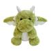 Almencla Dragon Stuffed Animal Plush Toy Dragon Plush Toys with Wing Soft Cartoon Flying Dragon Pillow Doll Gifts for