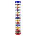 Rainmaker For Rainfall Tube Rain Shaker Musical Sensory Auditory Instrument Toys