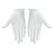 1 Pair of Women Golfing Gloves Comfortable Golfing Gloves Portable Sports Gloves