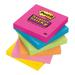 1 Pc Post-It 3 In. W X 3 In. L Assorted Sticky Notes 1 Pad