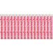 100 Pcs Portable Kids Pencils Multi-function Wood Pencils HB Sketch Pencils Birthday Gifts