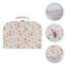 YOZGXEG Dust Proof Small Drawer Jewelry Storage Box Dormitory Desktop Stationery Jewelry Hand Account Storage Home Textile Storage