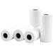 5 Rolls of Multi-function Thermal Printing Papers Kids Transfer Papers Convenient Printing Papers