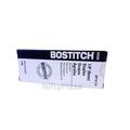 Stanley Bostitch P3 Staples for SP19 1/4 Stapler 5000 per Box Genuine Staples