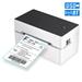 Aibecy Desktop Shipping Label Printer High Speed USB + BT Thermal Printer Label Maker Sticker 40-80mm