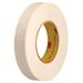 1/2 x 72 yds. (2 Pack) 3Mâ„¢ 9415PC Removable Double Sided Film Tape - 2 Per Case