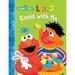 Pre-Owned 1 2 3 Count with Me (Sesame Street) (Board book) 0375832270