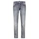 Dsquared2 Herren Jeans COOL GUY Slim Fit, schwarz, Gr. 50