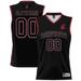 Men's GameDay Greats Black Washington State Cougars NIL Pick-A-Player Basketball Jersey