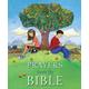 Prayers from the Bible By Lois Rock (Hardback) 9780745964034