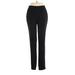 Banana Republic Casual Pants - High Rise: Black Bottoms - Women's Size 2