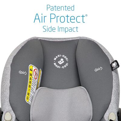 Baby Albee Car seats