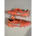 Nike Shoes | New Youth Size 5y Mango Nike Phantom Venom Elite Acc Soccer Cleats Ao0401 810 | Color: Orange/White | Size: 5bb