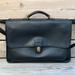 Coach Bags | Like New, Vintage Coach Metropolitan Messenger Briefcase Laptop Bag 5180, Black | Color: Black | Size: Os