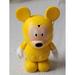 Disney Toys | Disney Randy Noble Yellow Mickey Mouse Toy Figure | Color: Yellow | Size: Osg