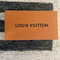 Louis Vuitton Other | New 100% Authentic Small Louis Vuitton Box | Color: Orange | Size: Os