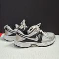 Nike Shoes | Nike Tennis Shoes Running Y | Color: Black/Silver | Size: 6bb