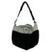 Adidas Bags | Adidas Studio Duffel Gym Sports Bag | Color: Black/Silver | Size: Os