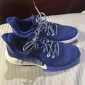 Nike Shoes | Nike Kobe Bryant Mamba Fury Blue Hyper | Color: Blue | Size: 5