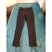 American Eagle Outfitters Jeans | American Eagle Jeans Womens Black Sz 2 Short Ladies High Rise Jegging Pants | Color: Black | Size: 2