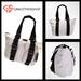 Ralph Lauren Bags | Lauren Ralph Lauren Shoulder Bag White, Black | Color: Black/White | Size: Os