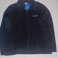 Columbia Jackets & Coats | Columbia Bowen Lake Softshell Jacket Size-Xxl Black Nwt | Color: Black | Size: Xxl