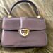 Gucci Bags | Gucci 50-60s Vintage Black Euc | Color: Black/Gold | Size: Vintage