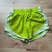 Nike Shorts | Nike Tempo Dri-Fit Women’s Xs Athletic Shorts | Color: Green | Size: Xs