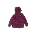 Kathmandu Jacket: Purple Jackets & Outerwear - Kids Girl's Size Small