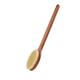 COmaam Pig Bristles Bath Brushes Women Bath Body Brushes Mens Long Handle Shower Brush Back Scrubber for Shower