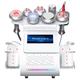 TOCOLA 9 in 1 Beauty Machine 2024 Upgrade Skin Care Tool Body Machine for Home Salon Face, Arm, Waist, Belly, Leg