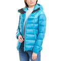 Helly Hansen W Vanir Glacier Down Jacket, Women, womens, Jacket, 62826, 632 Blue Wave, XS