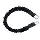 Qezodsx Anti-Gravity Bungee Resistance Band Yoga Dance Rope Yoga Fitness Equipment Dynamic Resistance Training Belt 80KG