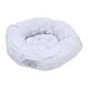 Detachable Cat Tunnel Bed Puppies Rabbits Tunnels Toy Cat Donut Tunnel S-shape Cat Tube Cat Tunnel House Cat Hideaway Tunnel Interactive Cat Cave Hideout Toys Cloth Pet Cat Playing