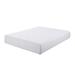 California King 12" Memory Foam Mattress - Alwyn Home Plush | 84 H x 72 W 12 D in Wayfair ANEW1326 37839651