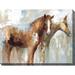 Union Rustic Kiylee Canvas Outdoor Wall Decor | 30 H x 40 W x 1.5 D in | Wayfair 7F33D29A5433468AA7B7C5E3D32D4667