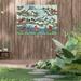 Red Barrel Studio® Asmund Canvas Outdoor Wall Decor | 30 H x 40 W x 1.5 D in | Wayfair E43D3E1406214E98A20C084FACCDE5C1