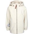 MINI A TURE - Softshelljacke Mataden In Angora Cream, Gr.92