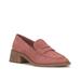 Enachel Loafer - Pink - Vince Camuto Flats