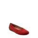 Selma Cutout Ballet Flat