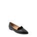 Elsie Pointed Toe Flat