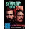 Sympathy for the Devil (DVD) - Dcm
