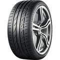 Pneumatico Bridgestone Turanza T001 255/45 R17 98 W * Runflat