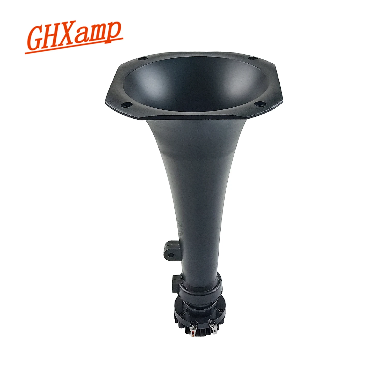Swiftlet Casa Suono Esterno 8ohm 25W Altoparlante Alti Impermeabile Al Neodimio Pellicola di Titanio Macchina Notturna Acuta 1PC