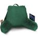 Nestl Memory Foam Reading Pillow with Backrest, Arms and Pockets