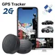 Mini GPS Tracker starke Magnet halterung Echtzeit-Tracking-Gerät wiederauf ladbare Anti-Lost GPS